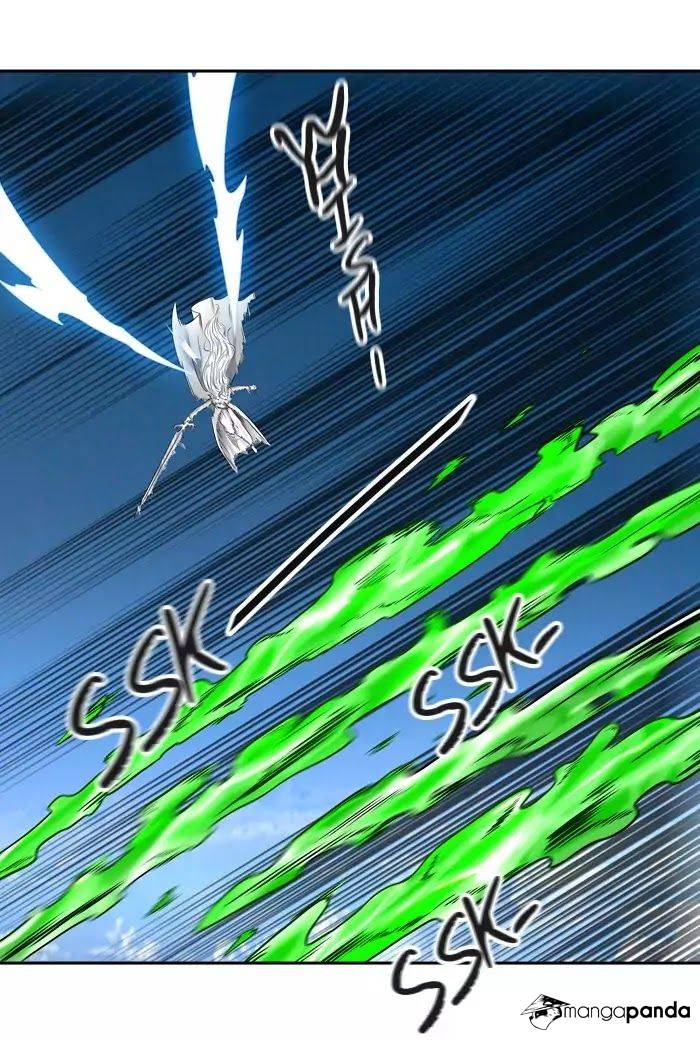 Tower of God Chapter 398 image 038